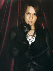 Hyde 搜狗百科