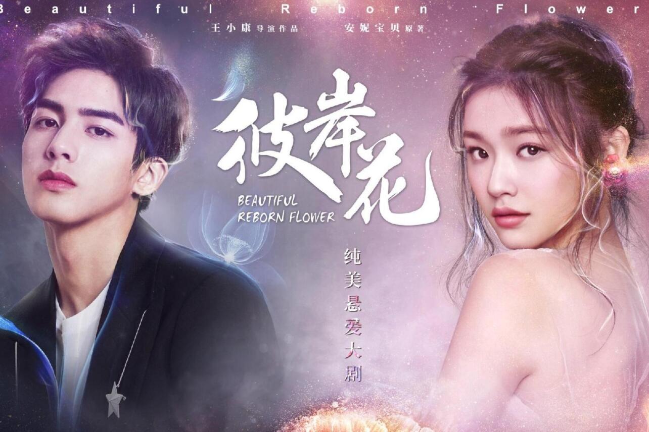 彼岸花 年林允 宋威龙主演电视剧 搜狗百科