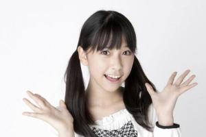 玉井诗织