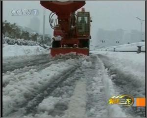 《聚焦三农》画面 《聚焦三农》画面