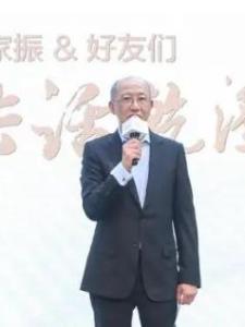 张家振