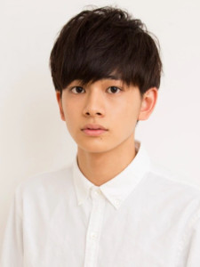 北村匠海