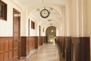 校园及内部 校园及内部