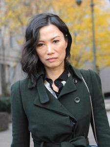 邓文迪