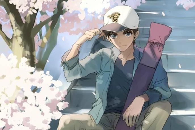 服部平次 名侦探柯南 中的角色 搜狗百科 服部平次 名侦探柯南 中的角色 搜狗百科