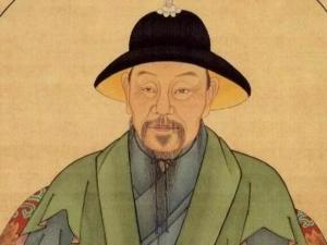 王安石