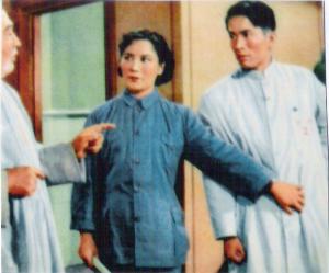 电影《大风浪中的小故事》剧照