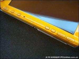 psp3000实物照片