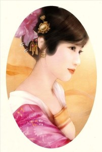 王朝云