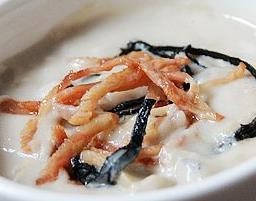 奶油蘑菇汤用什么蘑菇 300