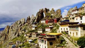 察雅县