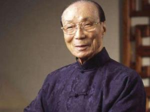 邵逸夫