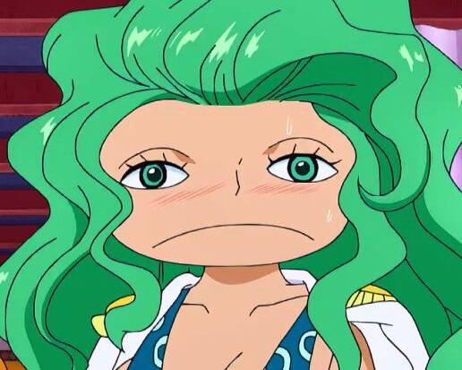 波雅 汉库克 动漫 航海王 及衍生作品中的角色 搜狗百科