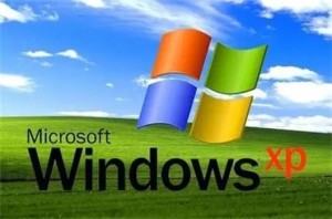 WindowsXP
