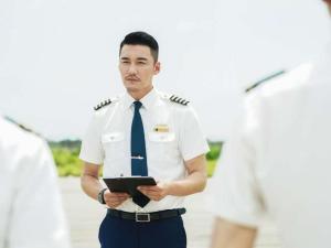 胡兵帅气
