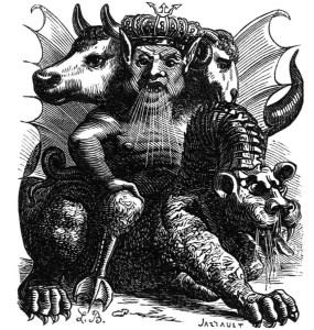 阿斯蒙蒂斯(3)阿斯蒙蒂斯(asmodeus),又称阿斯摩太,阿斯摩蒂尔斯