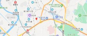 大厦位置