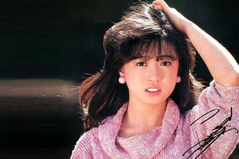 中森明菜 日本女歌手 演员 搜狗百科 中森明菜 日本女歌手 演员 搜狗百科