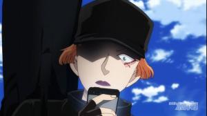 名侦探柯南 Episode
