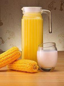 玉米汁
