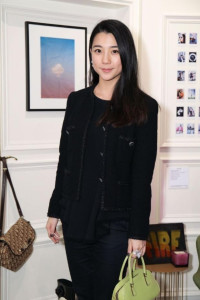 杨永晴
