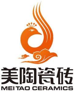 美陶瓷砖logo