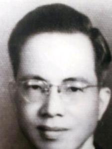许淞庆