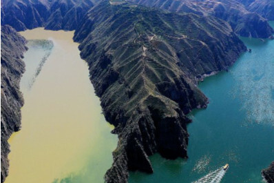 黄河支流(黄河水系的所有支流)_搜狗百科