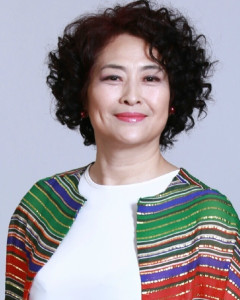 许娣