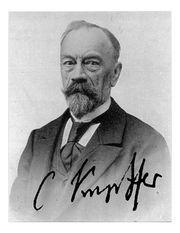 Carl von Kupffer