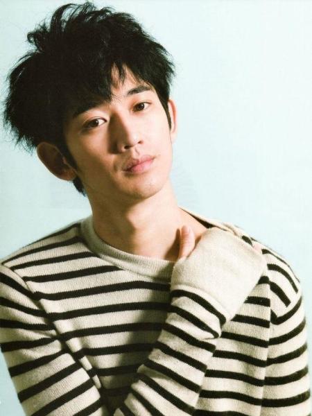 永山瑛太 日本男演员 模特 搜狗百科 永山瑛太 日本男演员 模特 搜狗百科