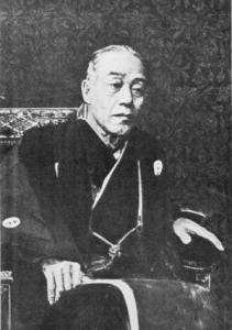 福泽谕吉