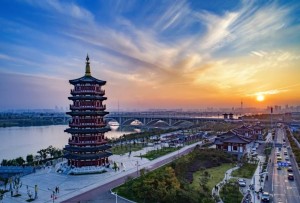 洛阳市