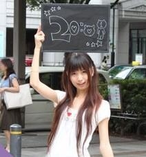 鼻血姬