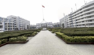 湖北职业技术学院