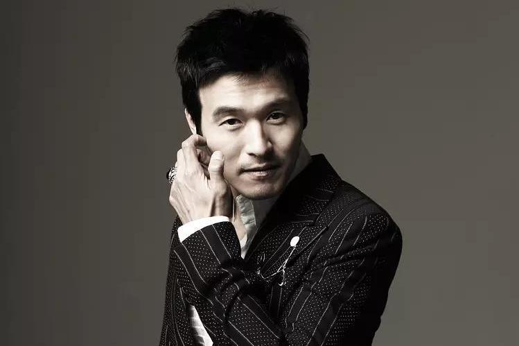 李成宰 韩国男演员 搜狗百科