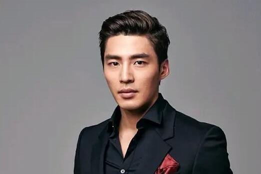 金庆南(韩国男演员)_搜狗百科