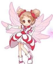山茶花初始变身