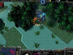 gank游戏界面