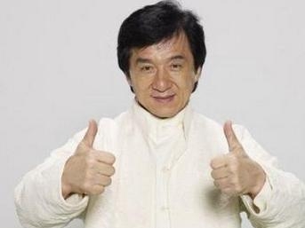 成龙