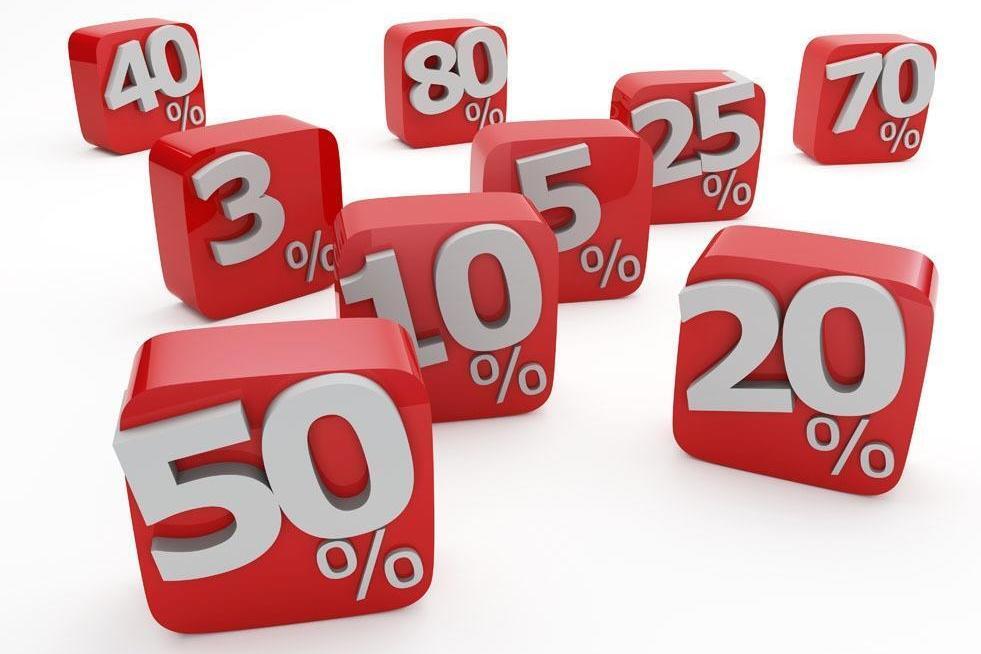 百分比 数学术语 搜狗百科