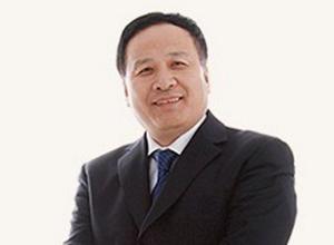 郭生荣，中国医药物资协会副会长