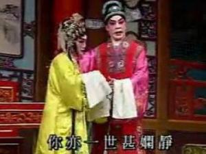 十奏严嵩