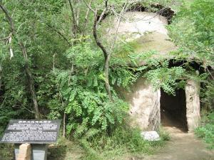 龙泉寺齐家文化遗址