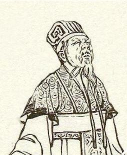 陶谦(132年-194年),字恭祖.丹阳郡丹阳县(今安徽当涂东北)人.