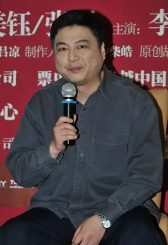 李传缨