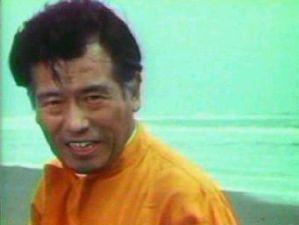 小林昭二