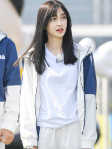 Angelababy
