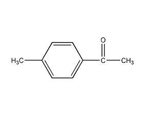 甲基苯乙酮结构式图片