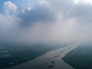 颍河